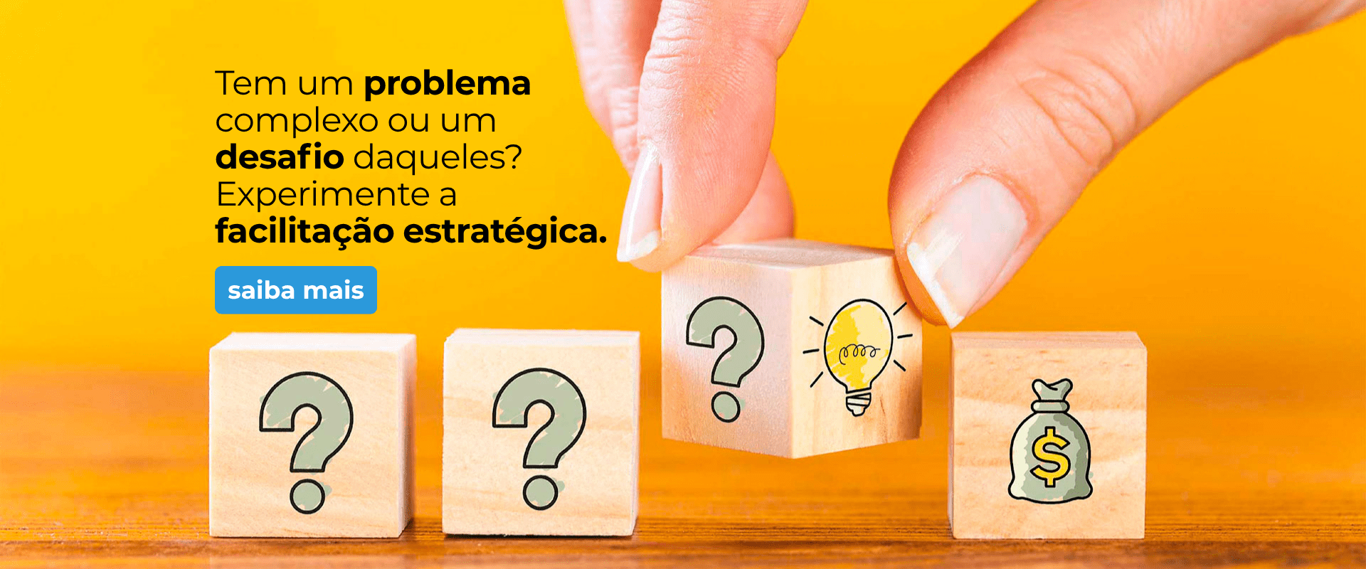 cocriação estratégica, facilitação estratégica, maris cocriação