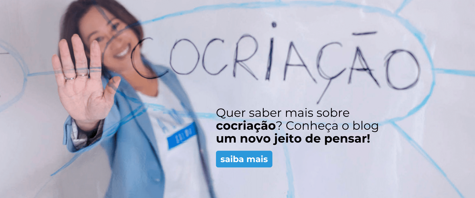 cocriação estratégica, facilitação estratégica, maris cocriação, um novo jeito de pensar, blog um novo jeito de pensar