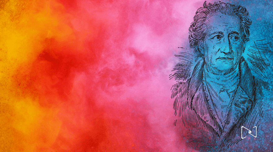 teoria das cores, goethe, criatividade, um novo jeito, maris cocriacao