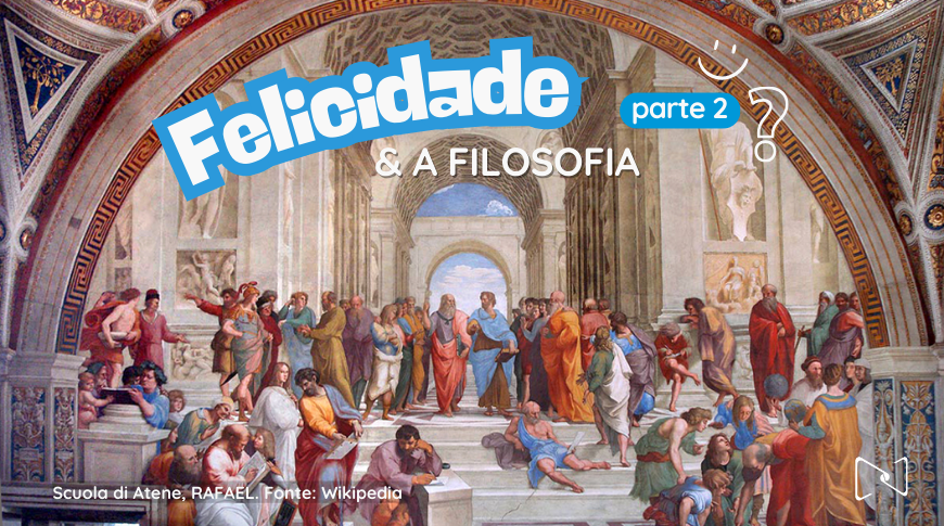 felicidade, filosofia, socrates, platao, aristotéles, maris cocriacao, um novo jeito