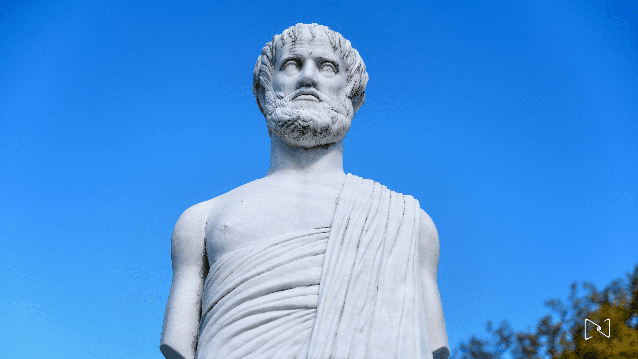 aristoteles, felicidade, maris cocriacao, um novo jeito