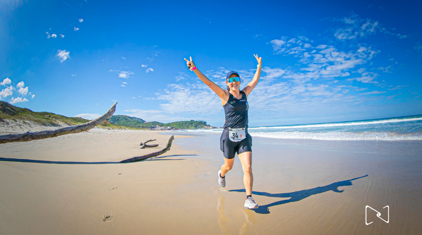 performance, corrida, obsessão por performance, um novo jeito, maris cocriacao