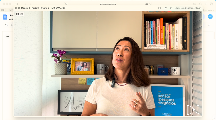 procrastinação, um novo jeito, maris harada, felicidade no trabalho